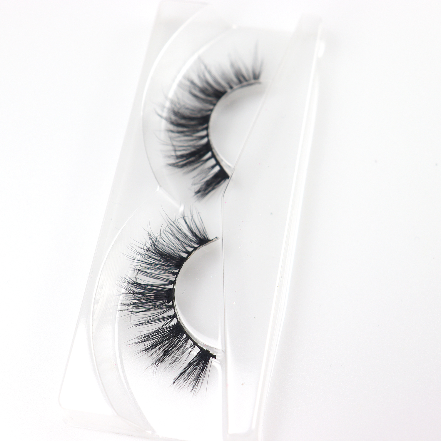 Classic Eyelash Extensions 0.05 0.07 0.10 Wholesale Fibre Classic Private Label Lndividual Volume Eyelashes