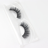 2023 New Cotton Eyelashes Faux Mink or Synthetic Magnetic Lashes Witheyeliner Kit Private Label Packaging Popular Eyelash