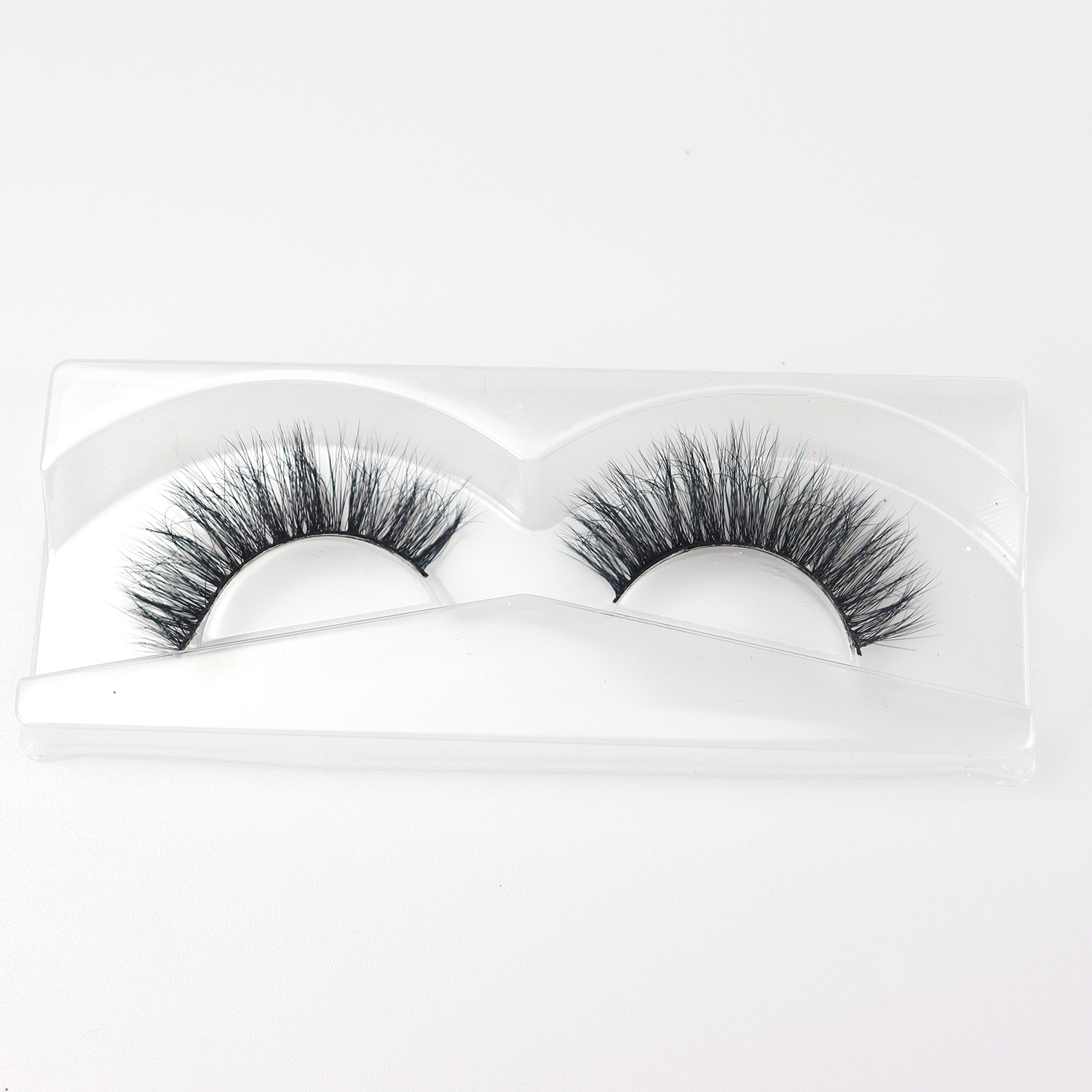 2023 New Cotton Eyelashes Faux Mink or Synthetic Magnetic Lashes Witheyeliner Kit Private Label Packaging Popular Eyelash