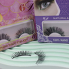 Eyelash Extension Silk False Eyelashes with Customized Eyelash Packaging