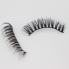 Worldbeauty Volume Wispy False Eyelashes Natural Long Invisible Band Lashes