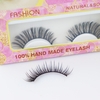 Magnetic Eye Lashes 5D Magnet Synthetic Magnetic Eyelashes with Eyeliner Kit 3D Magnetic Eyelashes