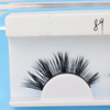 0.03 Volume Eyelash Extension Supplies Cashmere Eyelash Extension Mink Volume Lash Trays Eyelash Makeup