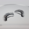 Barbie 6D Natural Long Mink False Eyelashes for Makeup and Cosmetics