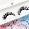 Lashes Wholesale Real Natural Luxury Makeup Thick Short 18mm Mink Lashes Eyelashes