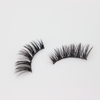 Thin Soft Comfortable Light Clear Band Eyelashes for Big Eyes Make up