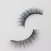 Barbie OEM Synthetic Lashes Cruelty Free Clear Band Lashes Manufacturer