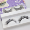 Easy Using Premium 6D Imitated Mink Lashes False Eyelashes