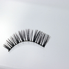 Daily Makeup Full Strip Lashes Natural Styles Colored Individual Eyelashes