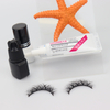 Wholesale Festival Semi-Hand Made Eyelashes Characteristic False Lashes