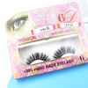 Private Label Volume Lash Extensions 0.03 0.05 0.07 Mink Individual Eyelash Makeup Supplier 25mm Siberian Mink Lash Trays