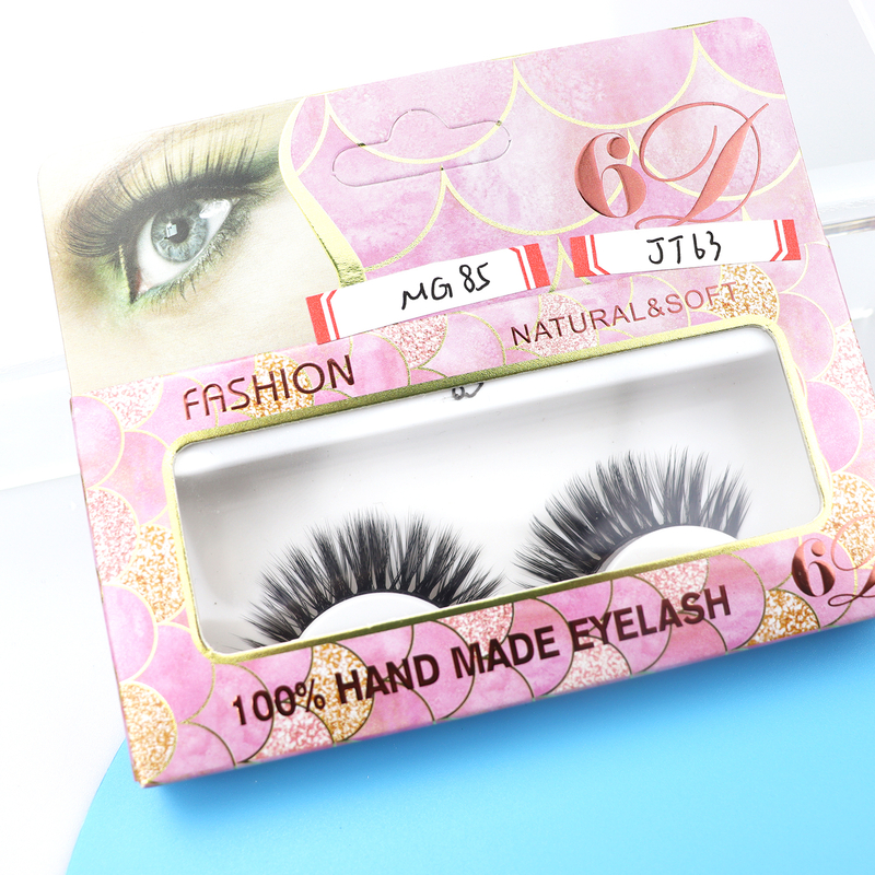 Private Label Volume Lash Extensions 0.03 0.05 0.07 Mink Individual Eyelash Makeup Supplier 25mm Siberian Mink Lash Trays