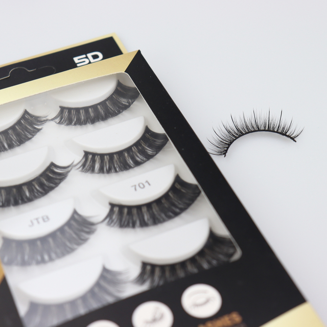 All Size Easy Fan Eyelash Extensions Individual Eyelashes Wholesale Eyelash Makeup Classic Lash Supplies