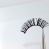 Daily Makeup Full Strip Lashes Natural Styles Colored Individual Eyelashes