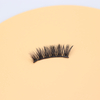 Thin Soft Comfortable Light Clear Band Eyelashes for Big Eyes Make up