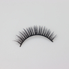 Barbie OEM Synthetic Lashes Cruelty Free Clear Band Lashes Manufacturer