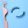 Daily Make up Lashes Wholesale Vendor Faux Mink Eyelash