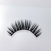 Private Label Volume Lash Extensions 0.03 0.05 0.07 Mink Individual Eyelash Makeup Supplier 25mm Siberian Mink Lash Trays