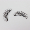 Eyelash Extension Silk False Eyelashes with Customized Eyelash Packaging