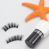 Thin Soft Comfortable Light Clear Band Eyelashes for Big Eyes Make up