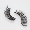 New Arrival False Eyelashes of Fiber Thick Big Eyelashes